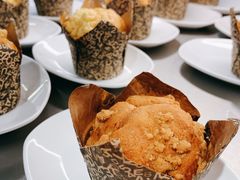麦芬蛋糕-宜家·瑞典风味餐厅(烟台路店)