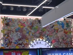 -娃娃集合营(上海闵行天街店)