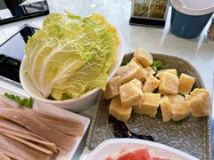 -天都肥牛(南五马路店)