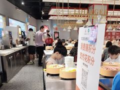 -龍歌自助小火锅(崂山丽达店)