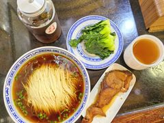 -同得兴 Since·1995 传统苏式面馆(嘉馀坊店)