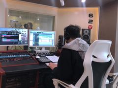 -北京620音乐工作室·录音棚(通州店)