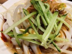 -子午路张记肉夹馍(兵马俑店)