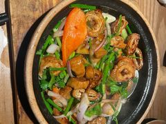 -啫火啫啫煲(厦门万象城店)