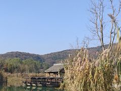 -南北湖风景区