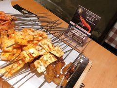 -喝丢一只鞋海鲜烧烤·海肠捞饭(东关街店)