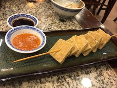 -南京大牌档(龙江新城市广场店)
