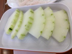 冬瓜-乌记鲜活牛肉城(金砂东路店)