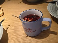 -蜜桃餐厅·伴山(绿宝广场店)