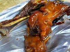-赵元章肉骨烧(山塘街店)