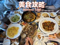 -北京水岸山吧度假村(雁栖镇店)