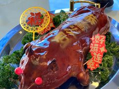 -翠园(北京王府中环店)
