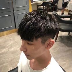 -Kraemer Paris苏豪路易士·嘉玛发廊