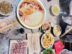 -小龙坎老火锅(万象城店)