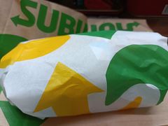 -赛百味SUBWAY(东风广场店)