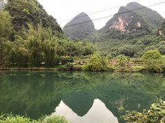 -柴火农家饭(遇龙河店)