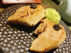 -炙柒Sekinana·精致料理 烧鸟·铁板烧(海上世界店)