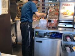 -麦当劳(杭州庆春路店)