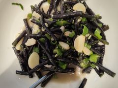 -院里寻菜·祖庵菜宴请(观沙岭店)