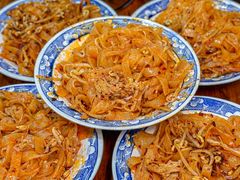 -王菊美食街·王菊面馆(总店)