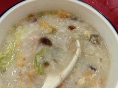 -宏状元现熬粥·京味菜(五棵松店)