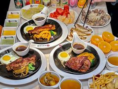 -台北牛扒·西餐自助·下午茶(同泰时代广场店)