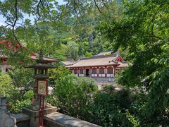 -华清宫景区