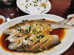 -红灯笼龙凤饭店(宁波老字号店)