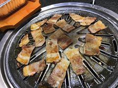 -温度烤肉专门店