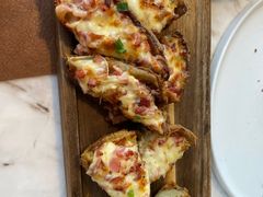 祖母招牌烤土豆皮-G+KITCHEN(龙湖狮山天街店)