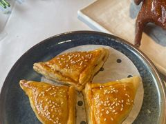 -侨美·唐荔园·40年地道粤菜