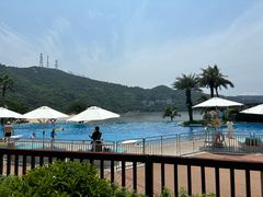 -格力东澳大酒店-蓝色海岸餐厅