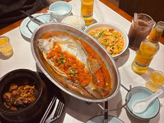 -回家吃饭·地道南昌菜(建德观总店)