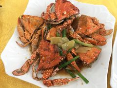 -浩海美食店(闸坡店)