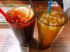 -肥汁米蘭香港米线(宁波路总店)