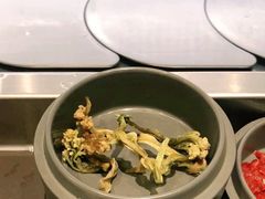 干花菜-壹小馆.皇城老妈(成都太古里店)
