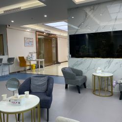 门面-丽美妍医疗美容·皮秒·立体分层抗衰