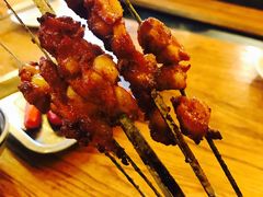 -福苗小骆驼烧烤(莲湖路店)