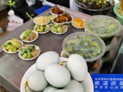 -劈柴院锅贴(沈阳路店)