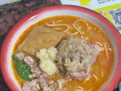 -胡须平沙茶面(后炉街店)