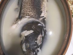砂锅鱼头王-风味小馆(天目湖宾馆店)