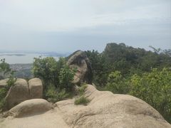 -云峰山自然风景区