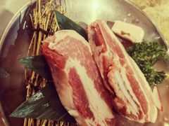 -kingkong大猩猩烤肉(CBD店)