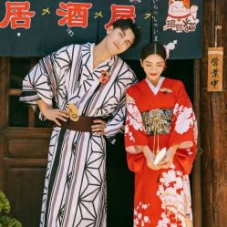 -女王风尚STUDIO·轻奢化定制