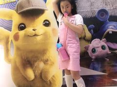 -欧亚达商业广场(红桥店)