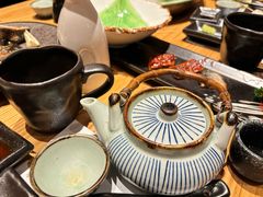 -京旬海鲜放题·铁板烧自助餐厅