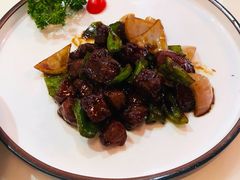 -锦園(伊势丹美食城店)