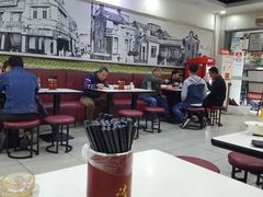 大堂-银记肠粉店(赤岗店)