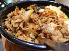 -食其家·牛丼咖喱(大悦城店)