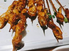 -木屋烧烤(上梅林店)